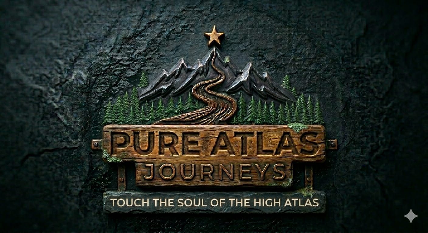 Pure Atlas Journeys